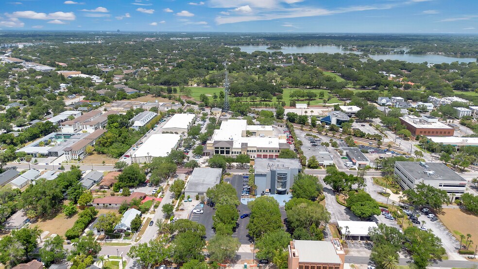 More Photos Of 280 W Canton Ave, Winter Park Office For Lease
