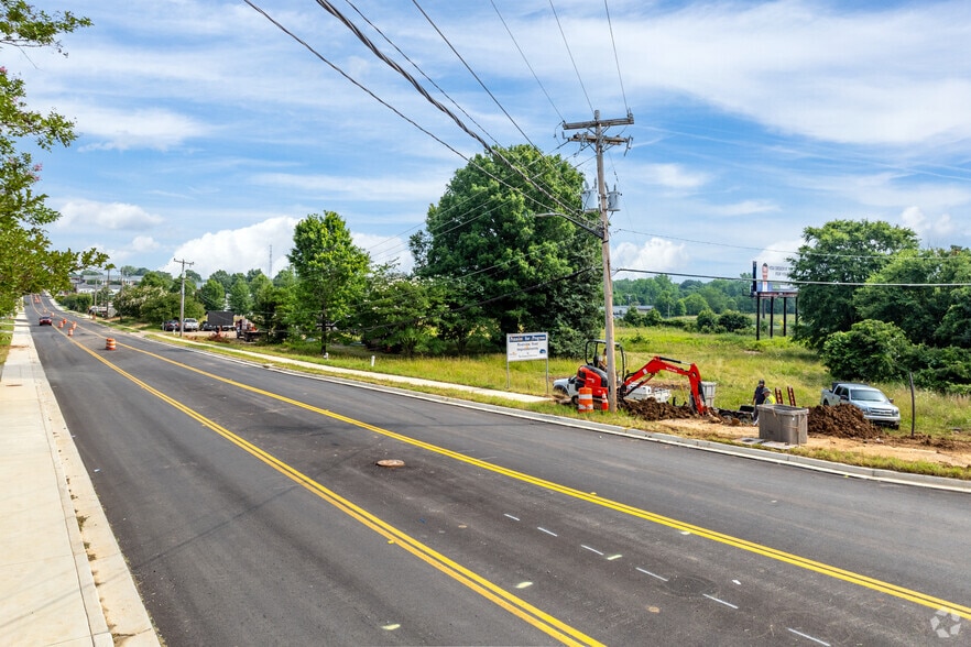 More Photos Of 722 Riverview Rd, Rock Hill Land For Sale