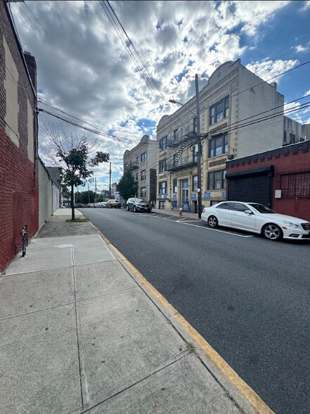 More Photos Of 591-593 60th St, West New York Storefront Retail Residential For Sale
