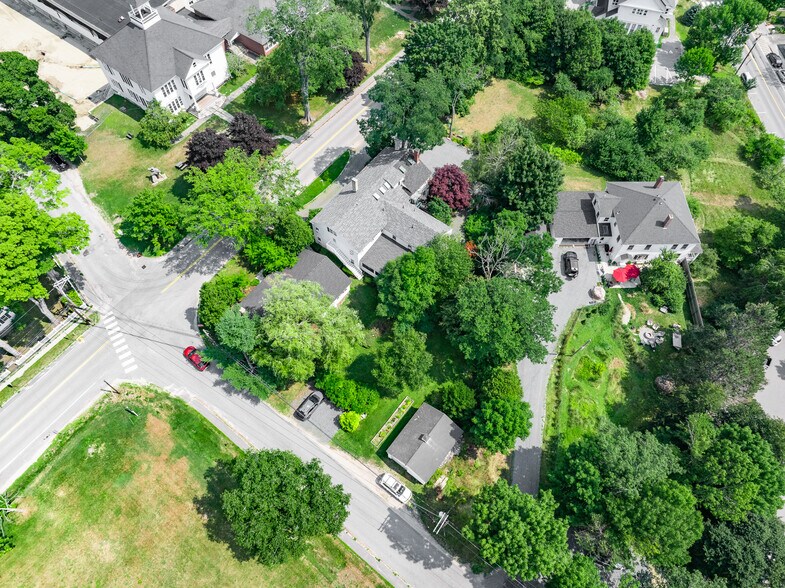 More Photos Of 40 Union St, Blue Hill Hospitality For Sale