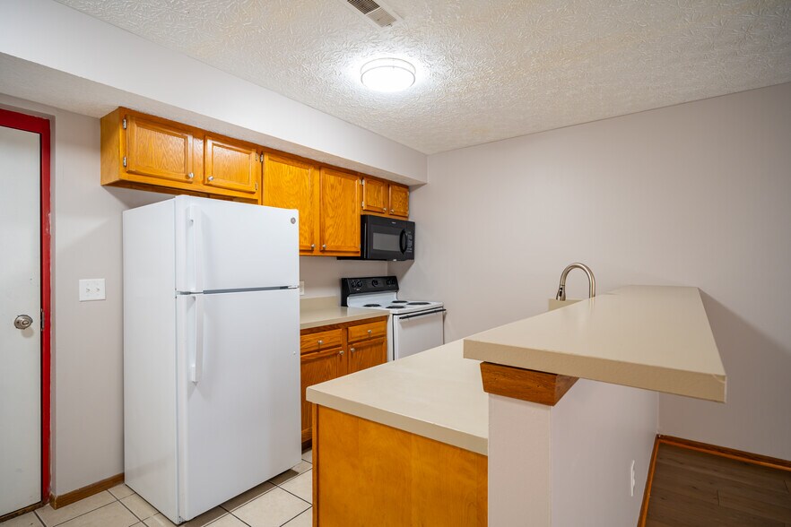 More Photos Of , Akron Multifamily For Sale