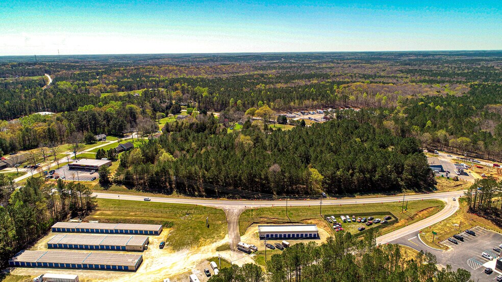 More Photos Of 2239 Highway 212, Covington Land For Sale