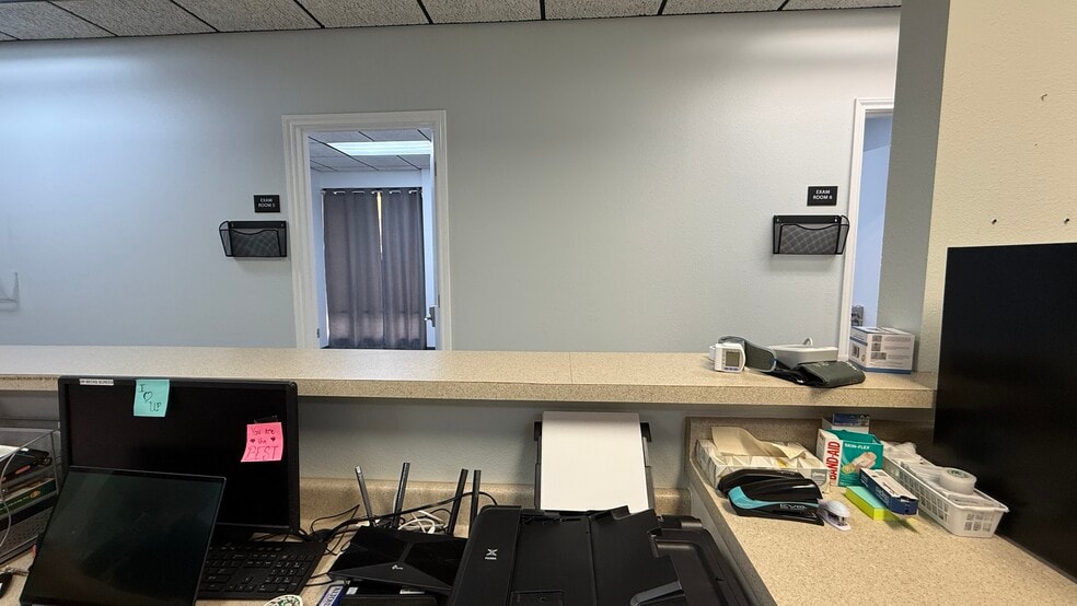 More Photos Of 1941 E 37th St, Odessa Office For Sale