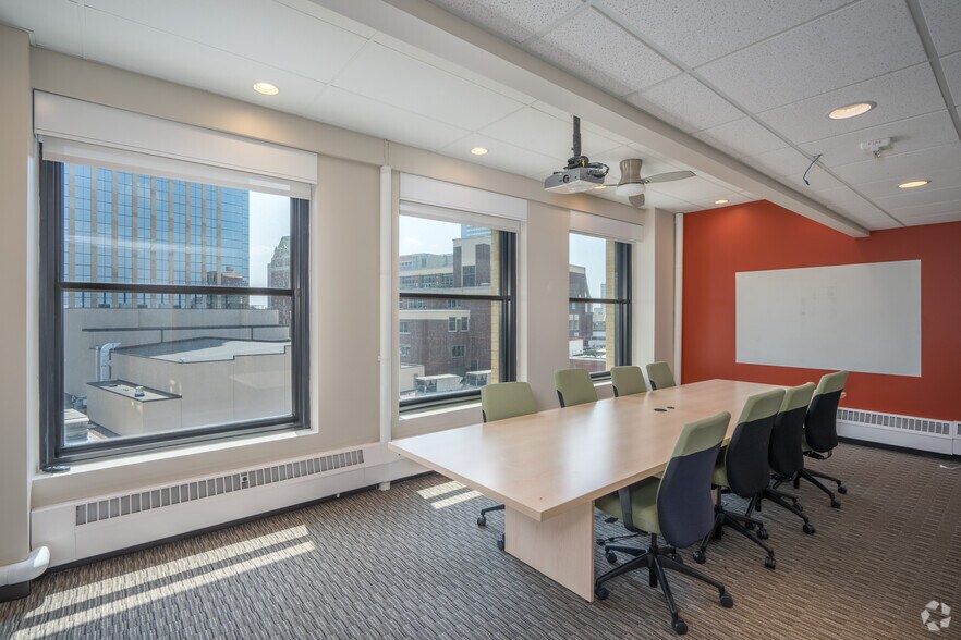 More Photos Of 800 Hennepin Ave, Minneapolis Office For Lease