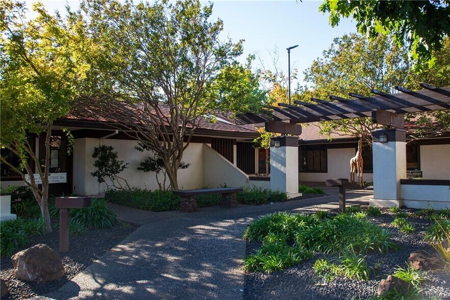 More Photos Of , Chico Office For Sale