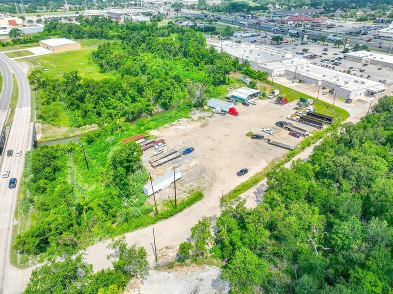 More Photos Of 12110 Market St rd, Houston Land For Sale