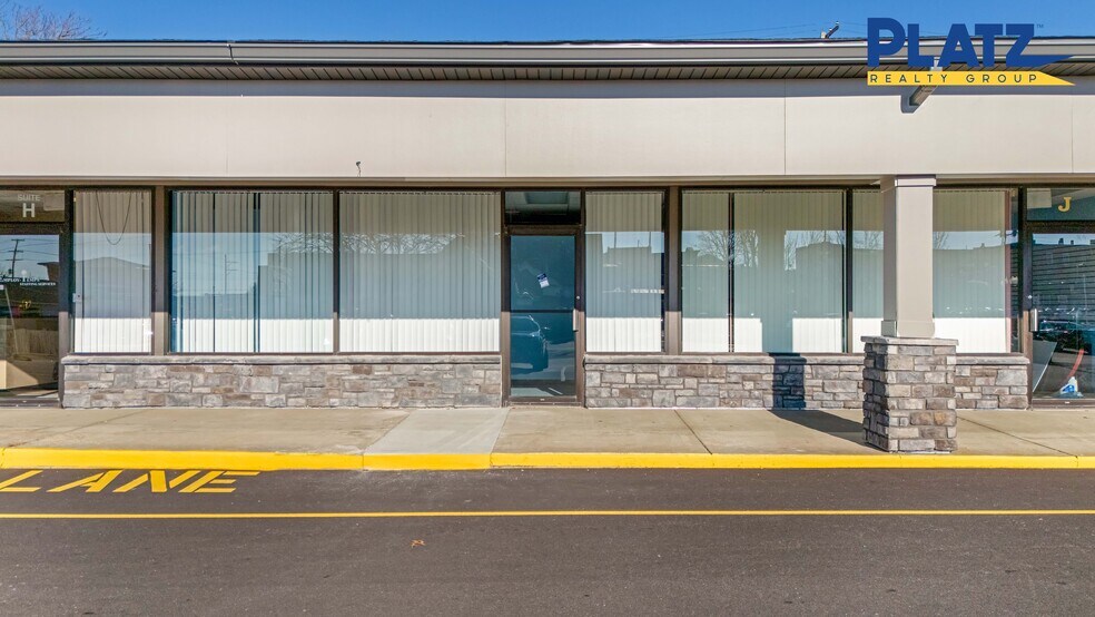 More Photos Of 200 E 2nd St, Salem General Retail For Sale