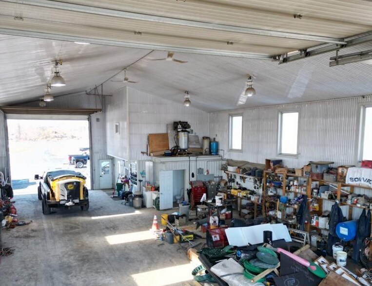 More Photos Of 6155 County Rd 17 Rd, Plantagenet Warehouse For Sale