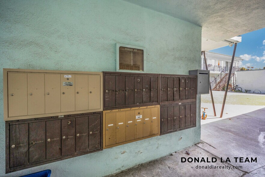 More Photos Of 1232 S San Gabriel Blvd, San Gabriel Apartments For Sale