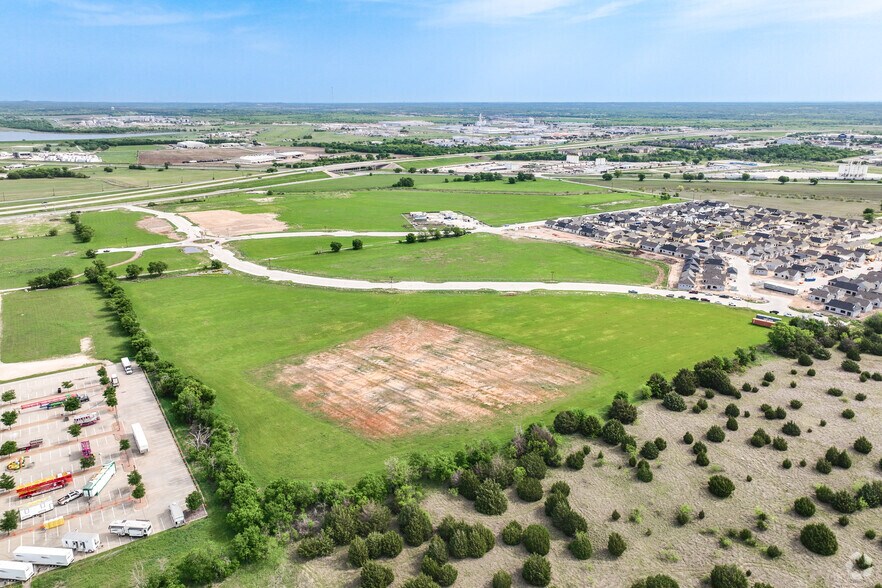 More Photos Of , Cleburne Land For Sale