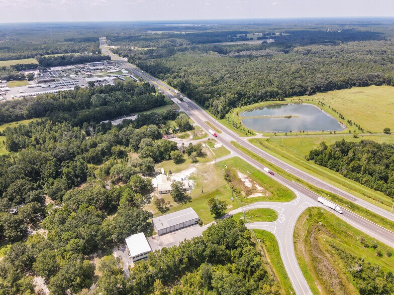 More Photos Of 13953 US Highway 301 S, Starke Unknown For Lease