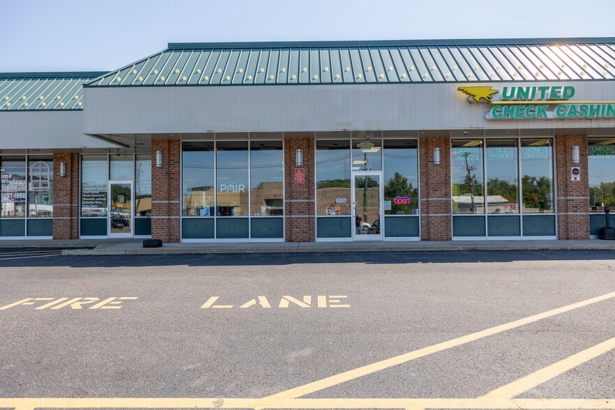 More Photos Of 1-116 S Wyoming Ave, Kingston Unknown For Lease