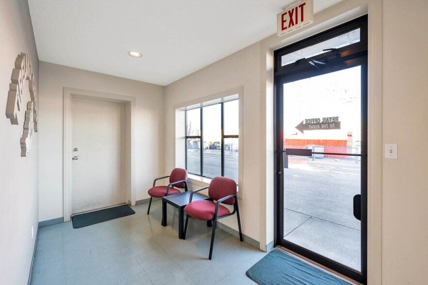 More Photos Of 20010 Industrial Av, Langley Warehouse For Sale