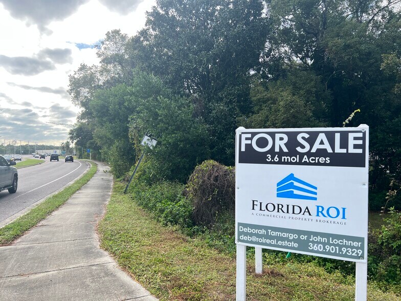 More Photos Of 5911 Ehrlich Rd, Tampa Land For Sale