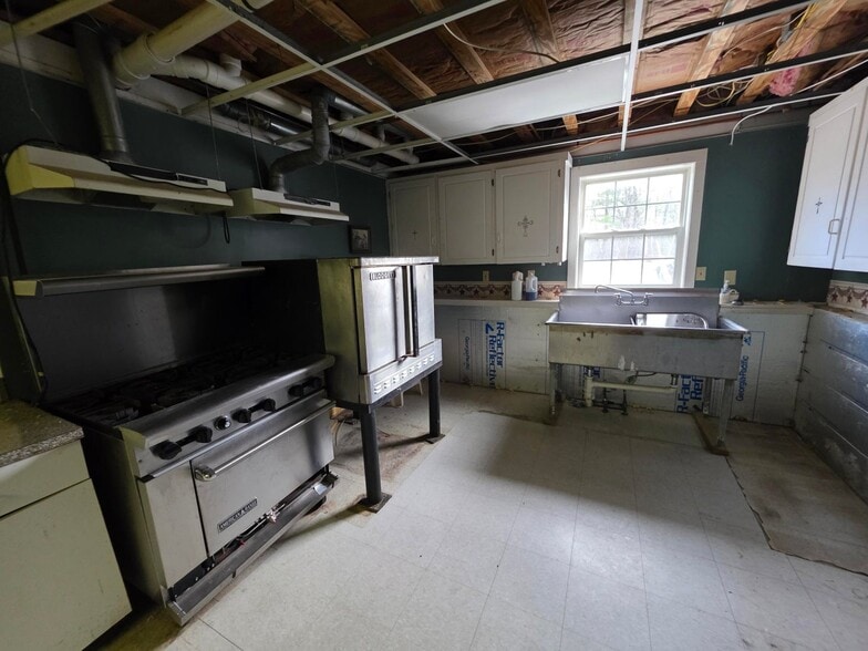 More Photos Of 94 Race Course Rd, Bucksport Religious Facility For Sale