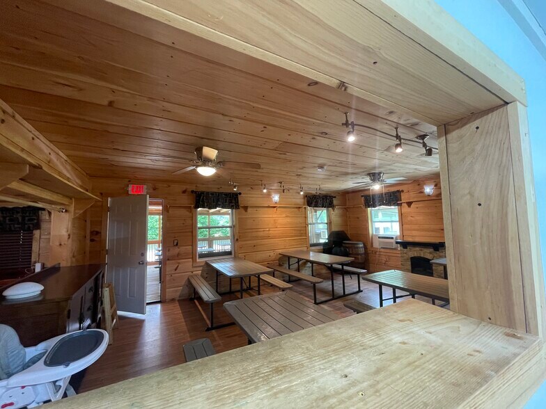 More Photos Of 13431 New Highway 68, Tellico Plains Land For Sale
