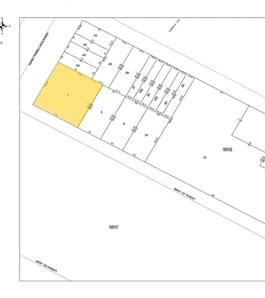 More Photos Of 2143 Adam Clayton Powell Jr Blvd, New York Apartments For Lease