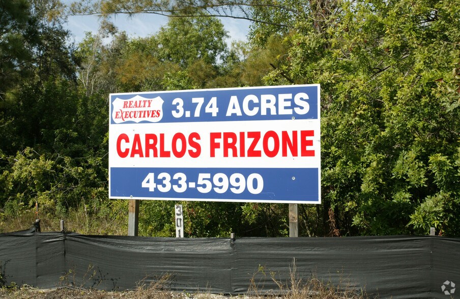 Primary Photo Of 7910 Gladiolus Dr, Fort Myers Land For Sale
