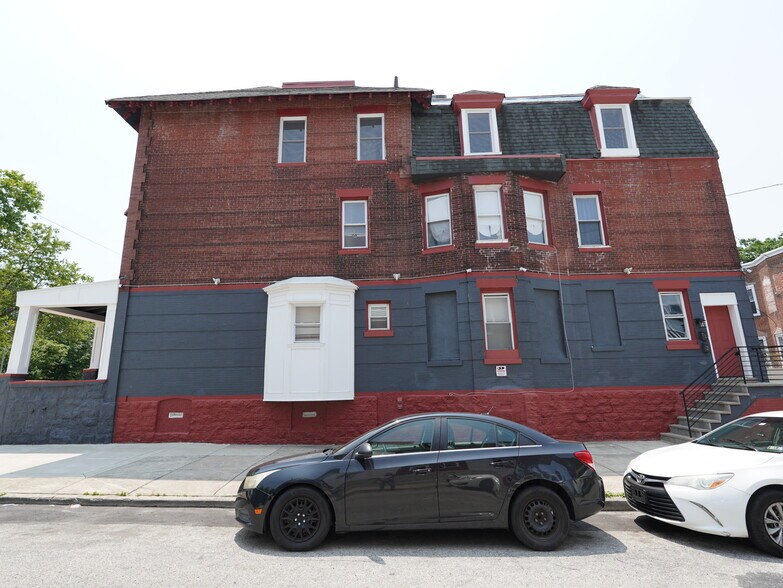 More Photos Of 5013 Chester Ave, Philadelphia Apartments For Sale