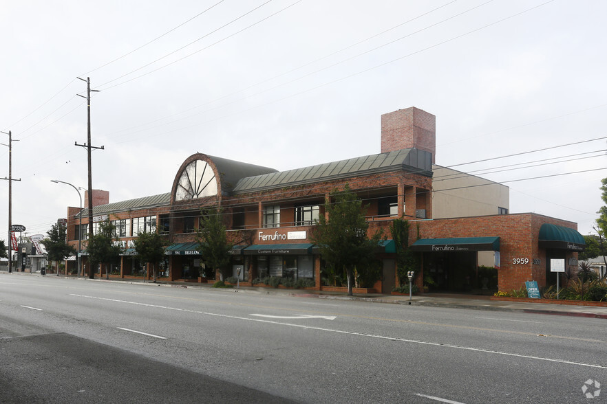 Primary Photo Of 3959-3961 Sepulveda Blvd, Culver City Storefront Retail Office For Lease