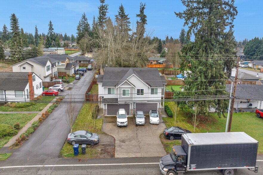 More Photos Of 4708 88th St NE, Marysville Apartments For Sale