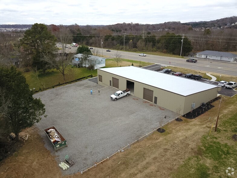 More Photos Of 1058 Lovell Rd, Knoxville Warehouse For Sale