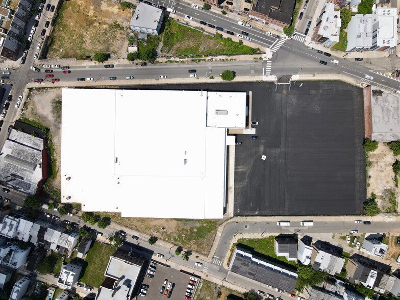 More Photos Of 1801 N 5th St, Philadelphia Distribution For Sale
