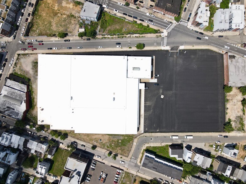 More Photos Of 1801 N 5th St, Philadelphia Distribution For Lease