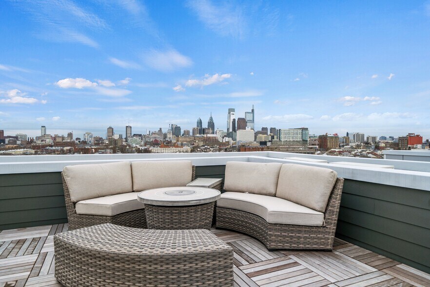 More Photos Of 1000-1038 W Girard Ave, Philadelphia Apartments For Lease