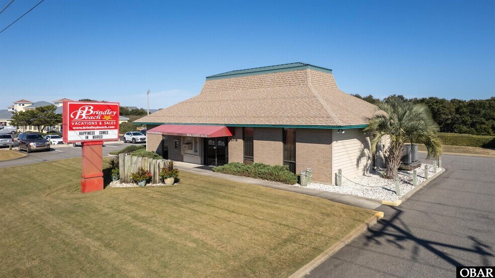 More Photos Of 3719 N Croatan Hwy, Kitty Hawk Flex For Sale