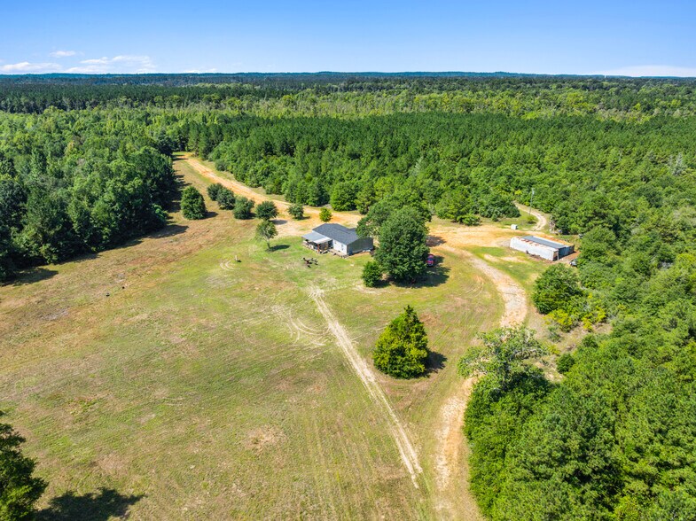 More Photos Of 7471 Highway 155, Saline Land For Sale