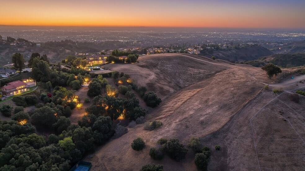 More Photos Of 0 Casalero Dr, La Habra Heights Land For Sale