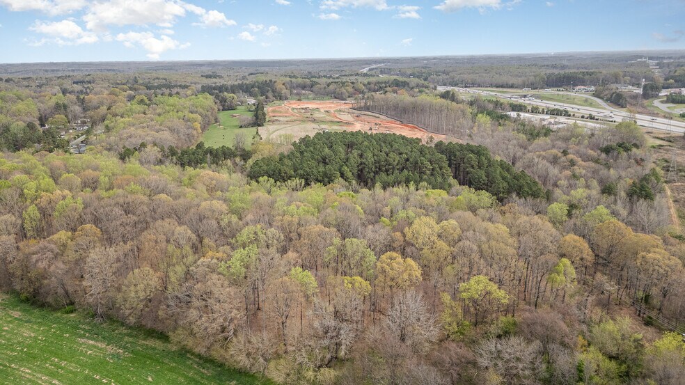 More Photos Of 0 Snider St, Salisbury Land For Sale