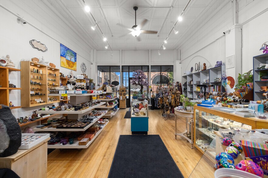 More Photos Of 17 2nd St E, Kalispell Storefront Retail Office For Sale