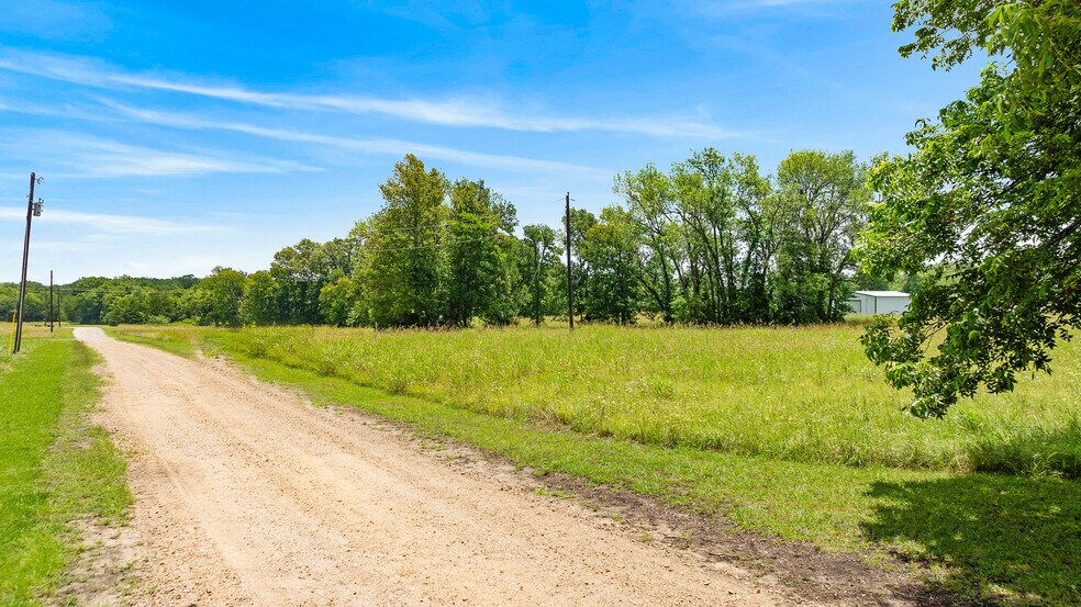 More Photos Of TBD County Road 12200, Paris Land For Sale