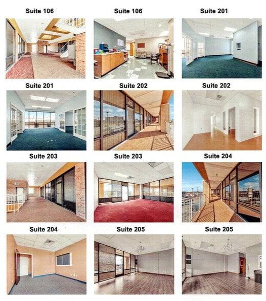 More Photos Of 7011 Shallowford Rd, Chattanooga Medical For Sale