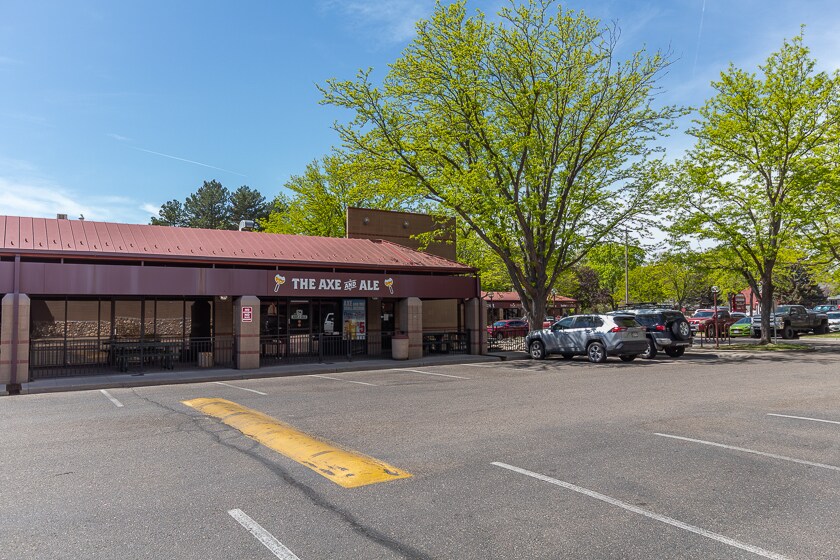 More Photos Of 1627 Lemay ave, Fort Collins General Retail For Lease
