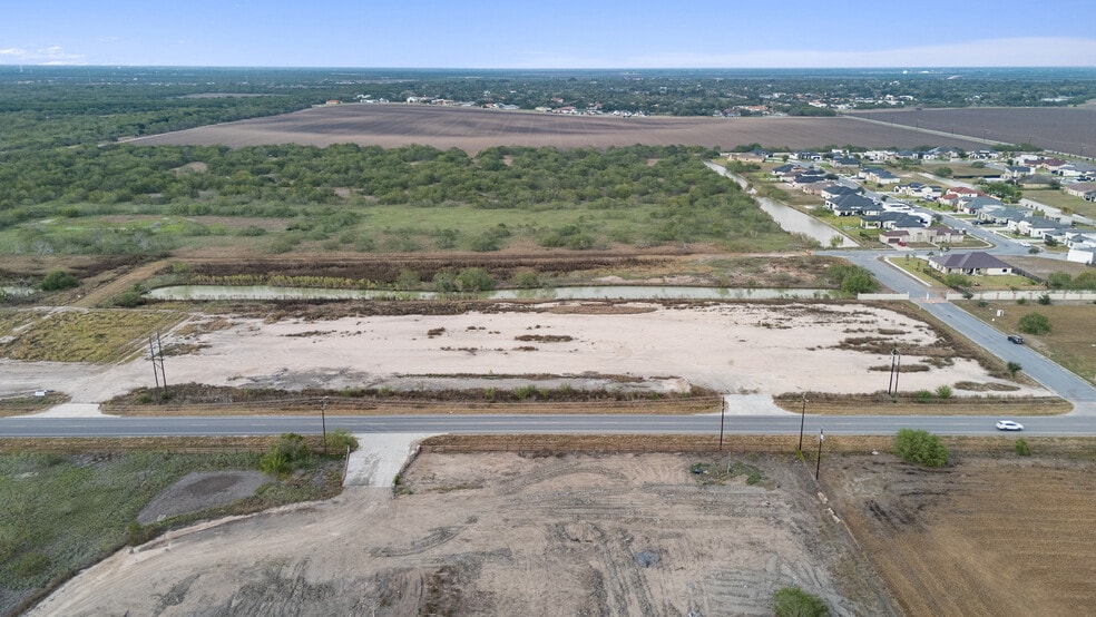 More Photos Of 7105 Farm to Market Road 1732, Rancho Viejo Land For Sale