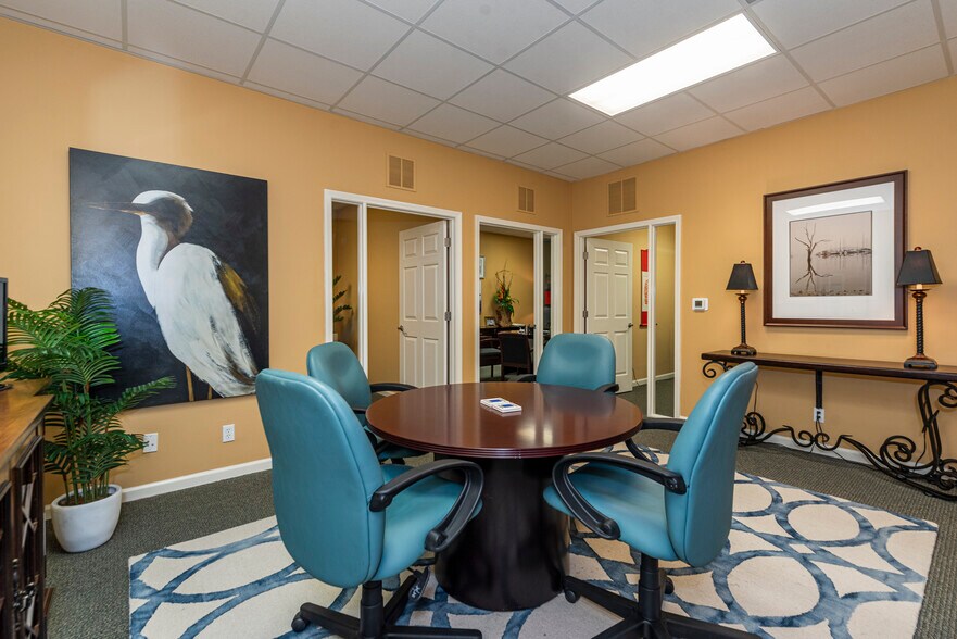 More Photos Of 701 Market St, Saint Augustine Loft Creative Space For Sale