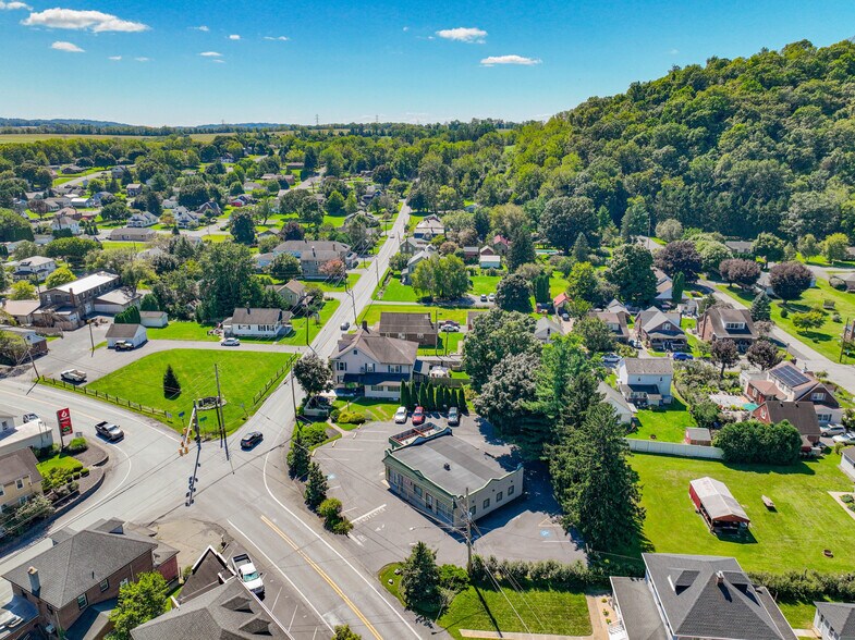 More Photos Of 6626 Main st, Martins Creek General Retail For Sale