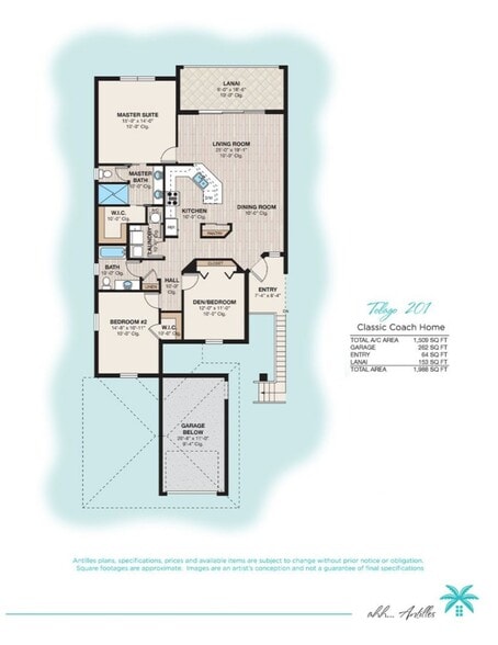 More Photos Of 280 Indies Dr E, Naples Apartments For Sale