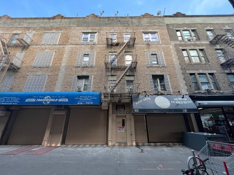 More Photos Of , Brooklyn Multifamily For Sale