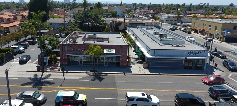 More Photos Of 3322-3390 E 7th St, Long Beach Unknown For Lease