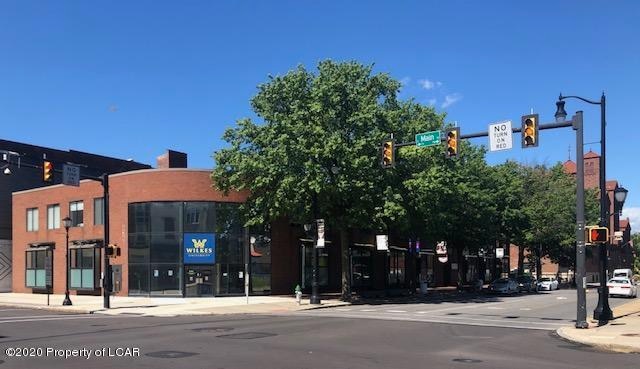 More Photos Of 10 W Northampton St, Wilkes Barre Storefront For Sale