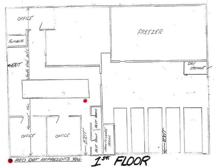 More Photos Of 5805 Murvihill Rd, Valparaiso Distribution For Sale