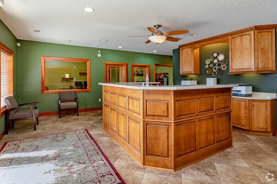More Photos Of 450107-450115 State Road 200, Callahan Office For Lease