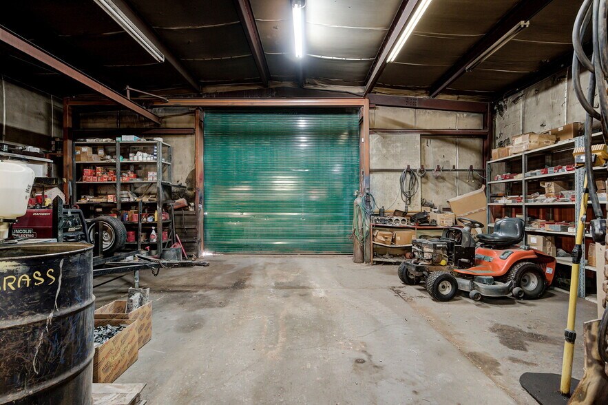 More Photos Of 2601 S Prospect Ave, Oklahoma City Freestanding For Sale