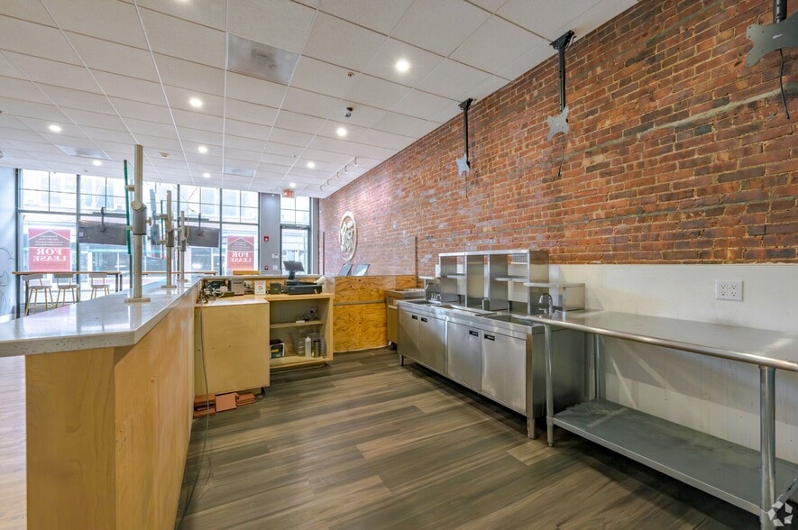 More Photos Of 11-13 N Main St, Norwalk Apartments For Lease