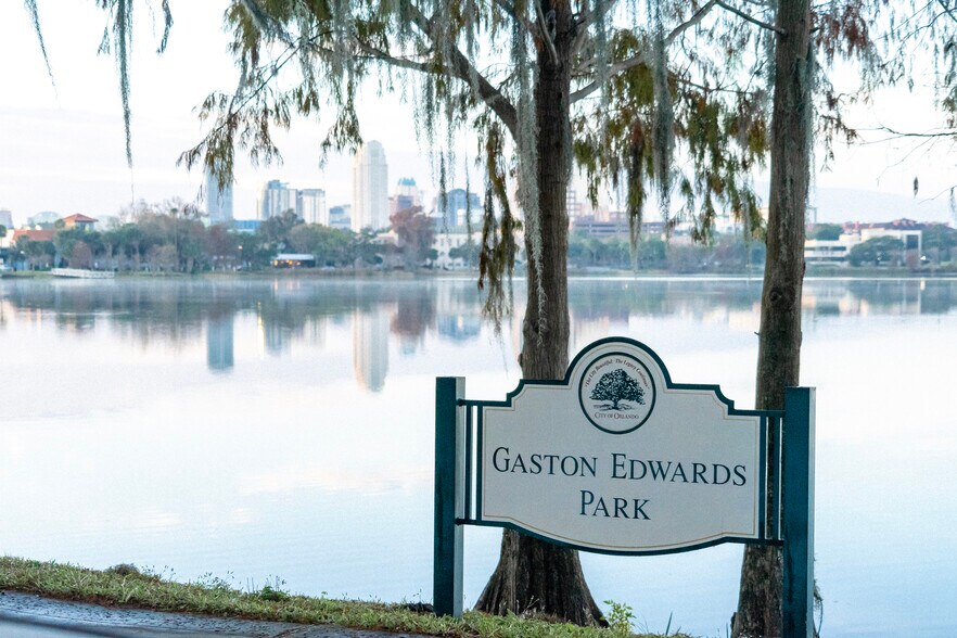 More Photos Of 221 NE Ivanhoe Blvd, Orlando Loft Creative Space For Lease