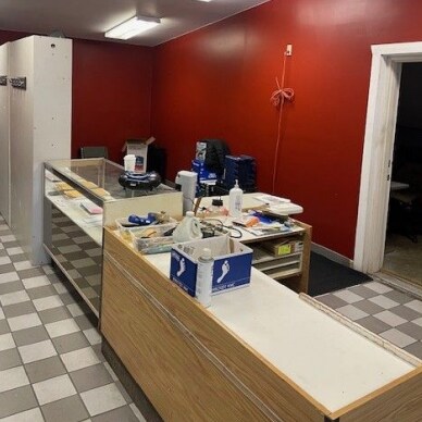 More Photos Of 7901 N Alpine Rd, Loves Park Freestanding For Sale